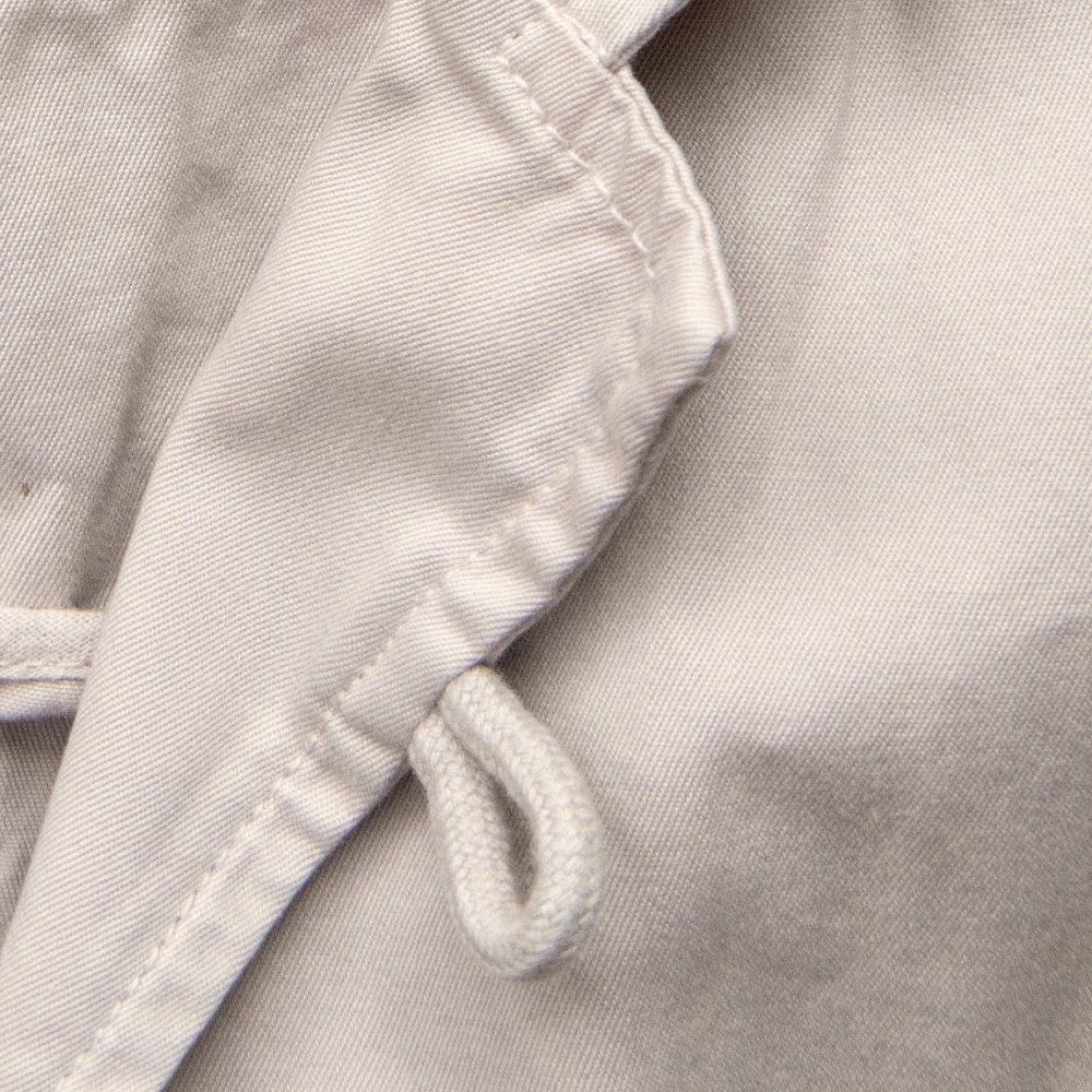 Albam of London, Deconstructed Cotton Blazer - Picture 6 of 7